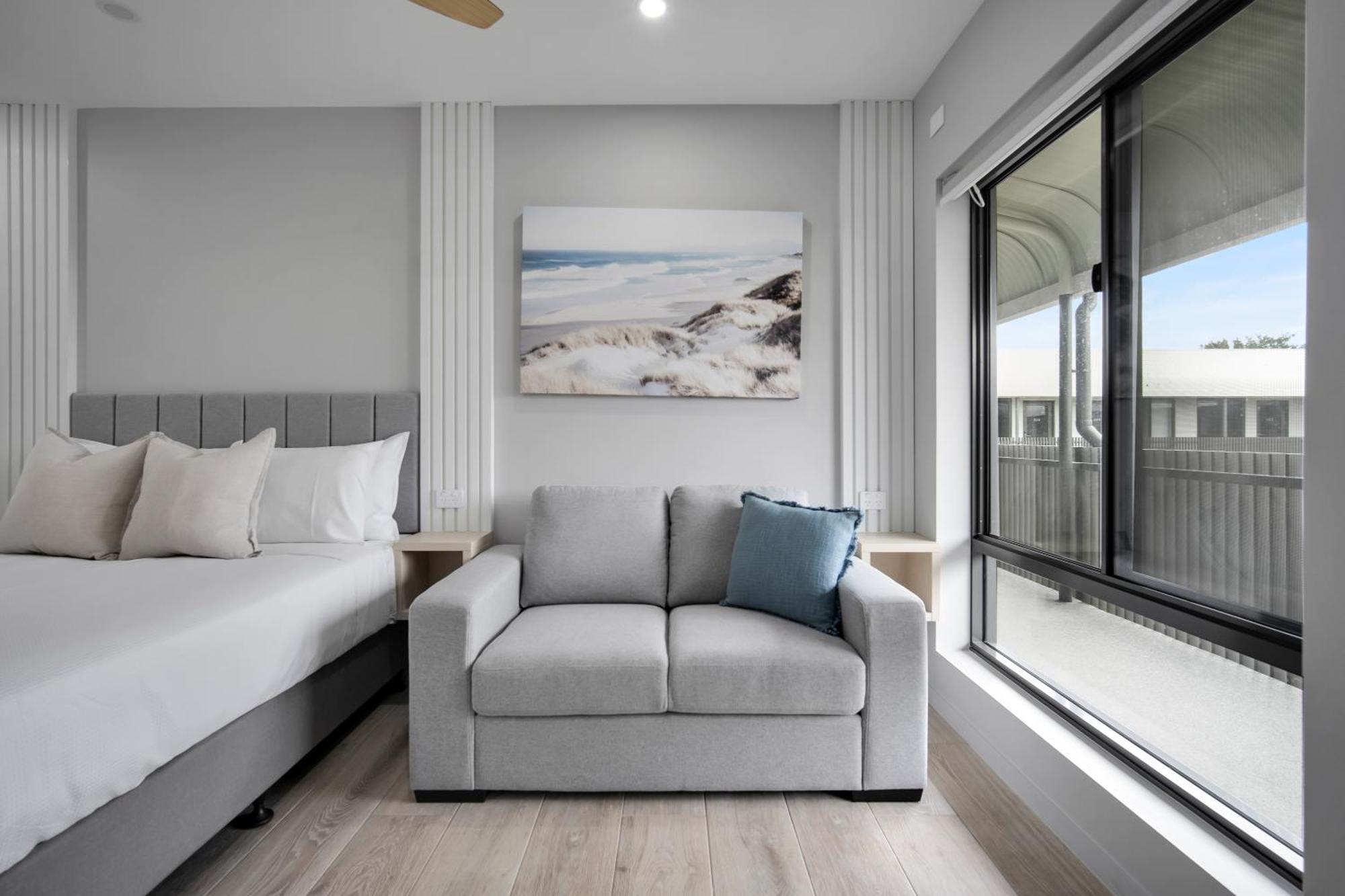 Belmoral Corporate Suites (Adults Only) Townsville Exteriör bild