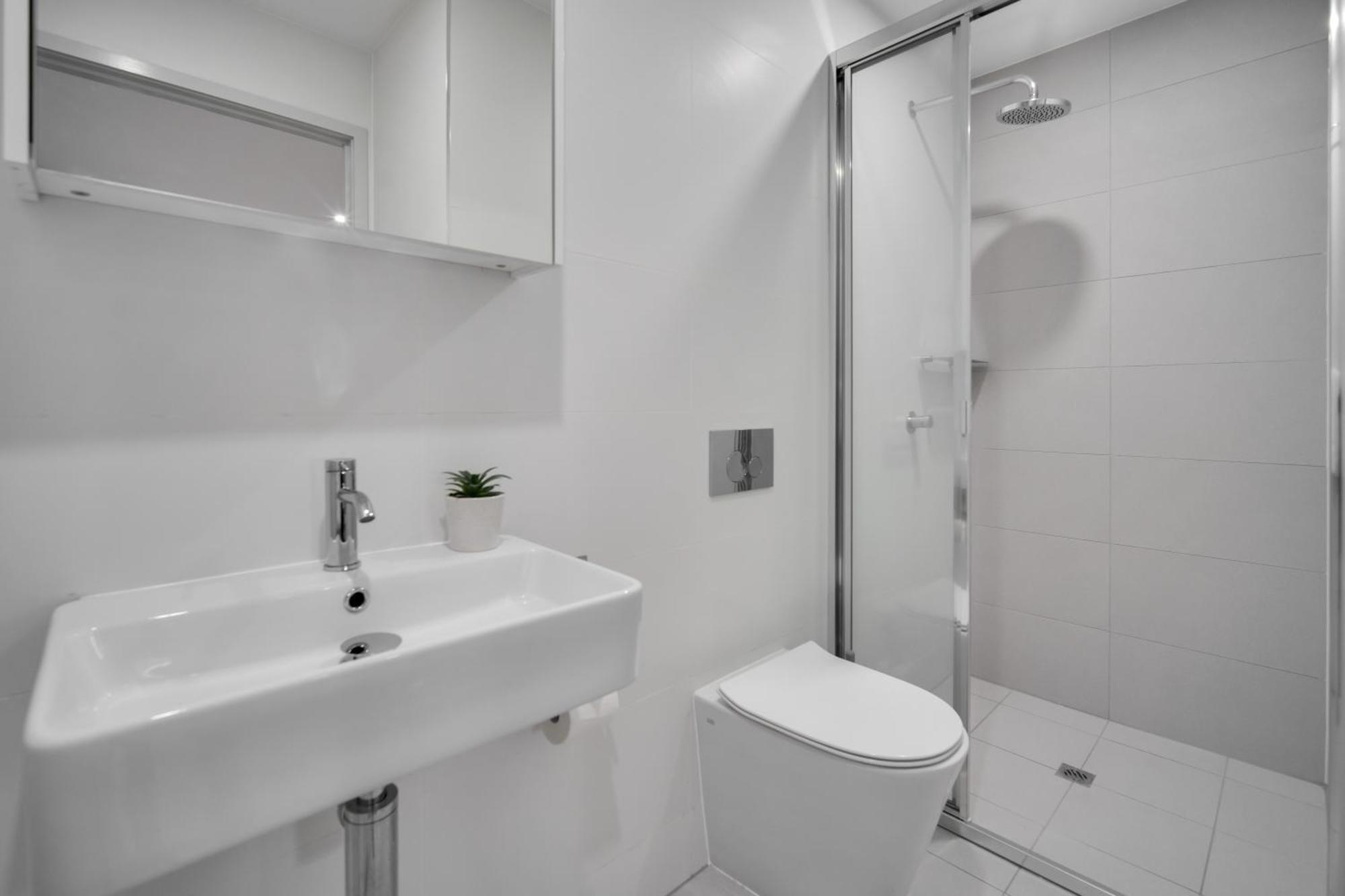 Belmoral Corporate Suites (Adults Only) Townsville Exteriör bild