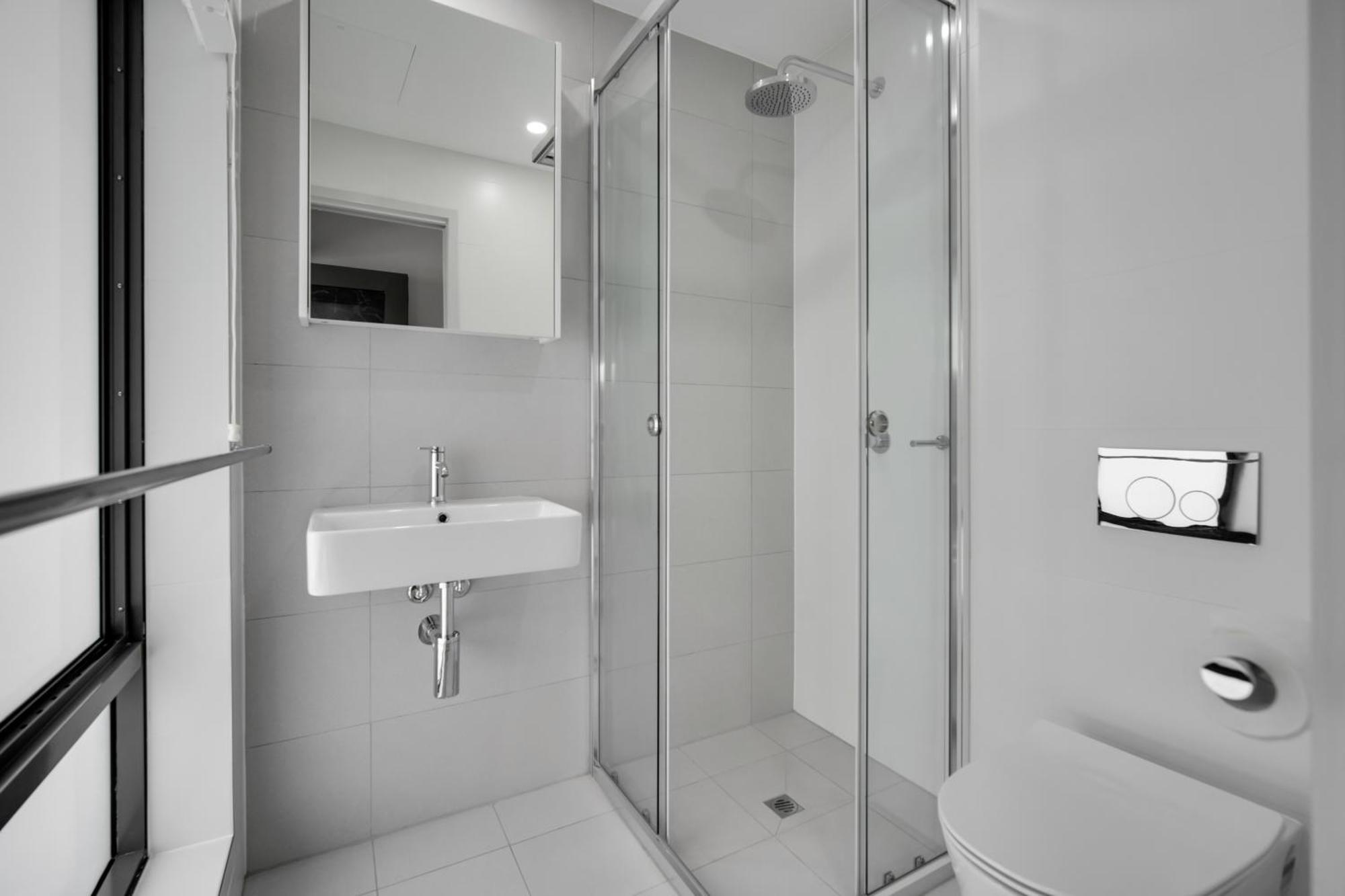 Belmoral Corporate Suites (Adults Only) Townsville Exteriör bild